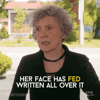 Pop Tv GIF by Schitt's Creek