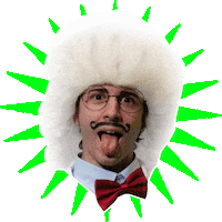 favij Sticker by Web Stars Channel