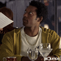 What Now Seriously GIF by Bounce