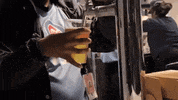 big cat kfc GIF by Barstool Sports