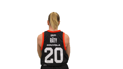 Sport Basketball Sticker by Basket_fi