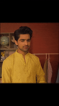 Abhishek GIF