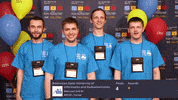 Icpc2017 GIF by icpc