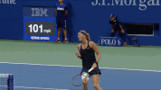 tennis GIF by US Open