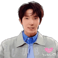 Jg Love Sticker