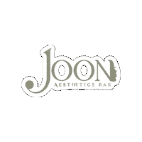 Spa Esthetics Sticker by Joon Aesthetics Bar