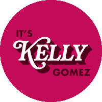 itskellygomez new youtuber new reel new video Sticker