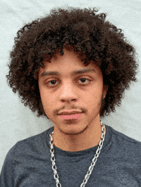 Xavier Rollingloud GIF