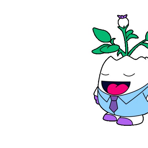 Happy Friday Sticker by Magic Eden