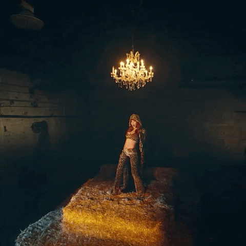 You Should Be Sad GIF by Halsey