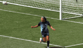 Happy New York GIF by National Women's Soccer League