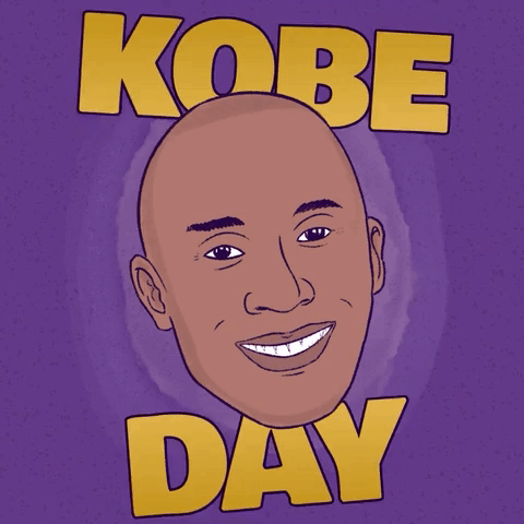 Kobe Day