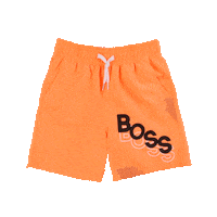 Boss Hugoboss Sticker by Kidsaround