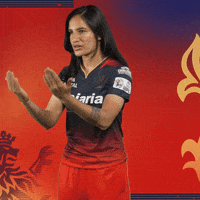 Happy Dance GIF by Royal Challengers Bangalore
