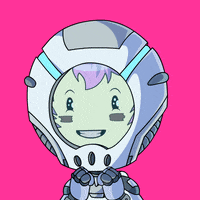 Excited I Love It GIF by Planet XOLO