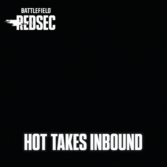 Drop In Battle Royale GIF by Battlefield