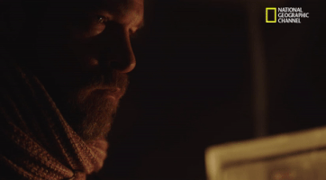 paul richardson mars GIF by National Geographic Channel