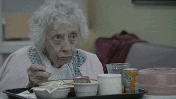 hbo GIF by Getting On