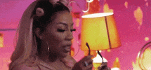 k michelle shades GIF by VH1