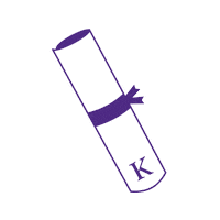 KelloggSocial graduation grad convocation kellogg Sticker