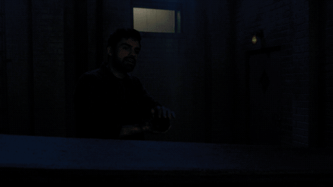 marvel GIF by The Gifted
