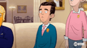 season 1 showtime GIF by Our Cartoon President
