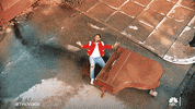 John Legend Coach GIF by The Voice