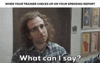 GIF by The Financial Gym