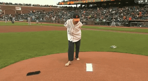 awesome pitch GIF