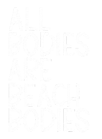 Summer Beach Sticker