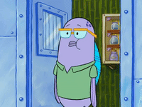 season 7 episode 25 GIF by SpongeBob SquarePants