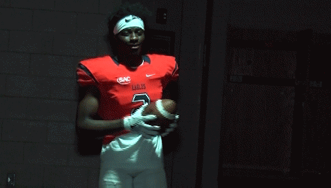 carson newman dance GIF by Carson-Newman Athletics