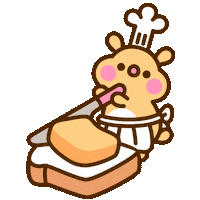 Food Eating Sticker by Pusheen