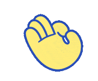 Commission Ok Sticker