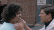 GLOWNETFLIX netflix wrestling glow GIF