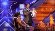 Agt GIF by America's Got Talent