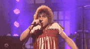 greta van fleet snl GIF by Saturday Night Live