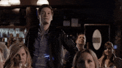 Merritt Patterson GIF by Hallmark Channel