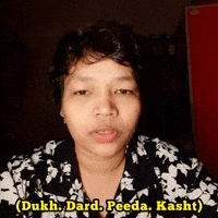 Jagyasini Singh GIF