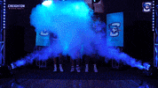 Gojays GIF by Creighton University Athletics