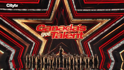 funkyverse giphyupload dance tv canada GIF