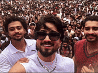 Faisu Mrfaisu Faisalshaikh Team07 Faisusquad Love Public GIF