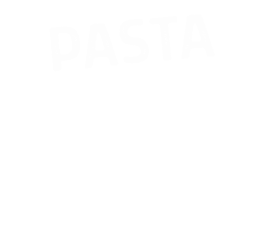 Hasta La Vista Pasta Sticker by Hilcona AG