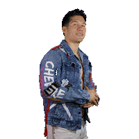 chino swipe up Sticker by CHYNO MIRANDA