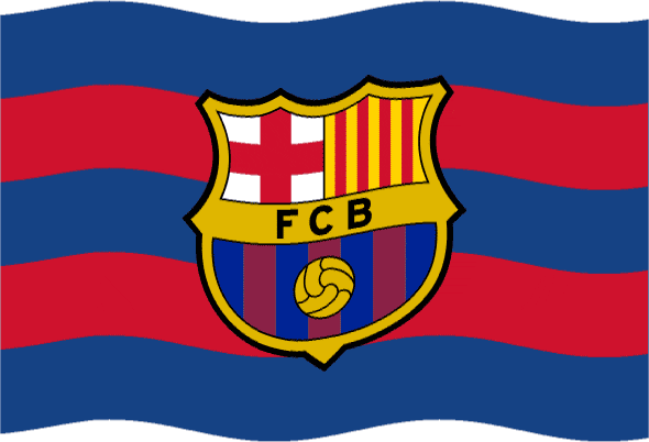 GIF by FC Barcelona