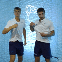 University Of North Carolina Jump GIF by UNC Tar Heels