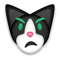 Mau5 Sticker by deadmau5