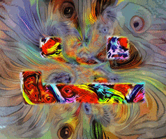 CalmyJane jane psycodelic calmy calmyjane GIF