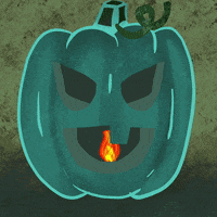 Trick Or Treat Halloween GIF