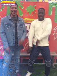 nicksb51 GIF by Nickelodeon at Super Bowl